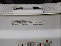 Bosch serie|6 varioperfect ecosilence drive wasmachine & bosch serie|4 wasdroger - afbeelding 8 van  8