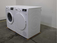 Bosch serie|6 varioperfect ecosilence drive wasmachine & bosch serie|4 wasdroger - afbeelding 7 van  8