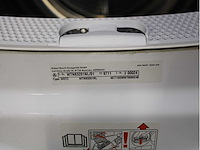 Bosch serie|6 varioperfect ecosilence drive wasmachine & bosch serie|4 wasdroger - afbeelding 8 van  8
