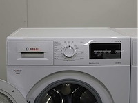 Bosch serie|6 varioperfect ecosilence drive wasmachine & bosch serie|4 wasdroger - afbeelding 3 van  8