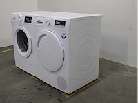 Bosch serie|6 varioperfect ecosilence drive wasmachine & bosch serie|4 wasdroger - afbeelding 7 van  8