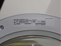 Bosch serie|6 varioperfect ecosilence drive wasmachine & bosch serie|4 wasdroger - afbeelding 5 van  8