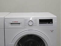 Bosch serie|6 varioperfect ecosilence drive wasmachine & bosch serie|4 wasdroger - afbeelding 6 van  8