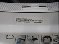 Bosch serie|6 varioperfect ecosilence drive wasmachine & bosch serie|4 wasdroger - afbeelding 8 van  8