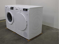 Bosch serie|6 varioperfect ecosilence drive wasmachine & bosch serie|4 wasdroger - afbeelding 7 van  8