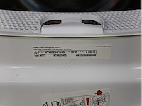 Bosch serie|6 varioperfect ecosilence drive wasmachine & bosch serie|4 wasdroger - afbeelding 8 van  8