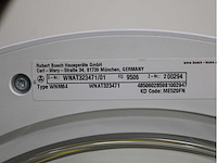 Bosch serie|6 varioperfect ecosilence drive wasmachine & bosch serie|4 wasdroger - afbeelding 5 van  8