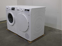 Bosch serie|6 varioperfect ecosilence drive wasmachine & bosch serie|4 wasdroger - afbeelding 7 van  8