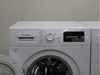 Bosch serie|6 varioperfect ecosilence drive wasmachine & bosch serie|4 wasdroger - afbeelding 3 van  8