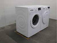 Bosch serie|6 varioperfect ecosilence drive wasmachine & bosch serie|4 wasdroger - afbeelding 4 van  8