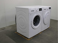 Bosch serie|6 varioperfect ecosilence drive wasmachine & bosch serie|4 wasdroger - afbeelding 4 van  8