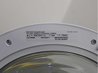 Bosch serie|6 varioperfect ecosilence drive wasmachine & bosch serie|4 wasdroger - afbeelding 5 van  8