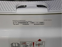 Bosch serie|6 varioperfect ecosilence drive wasmachine & bosch serie|4 wasdroger - afbeelding 8 van  8