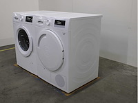 Bosch serie|6 varioperfect ecosilence drive wasmachine & bosch serie|4 wasdroger - afbeelding 7 van  8