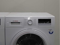 Bosch serie|6 varioperfect ecosilence drive wasmachine & bosch serie|4 wasdroger - afbeelding 6 van  8