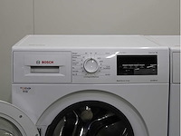 Bosch serie|6 varioperfect ecosilence drive wasmachine & bosch serie|4 wasdroger - afbeelding 2 van  7