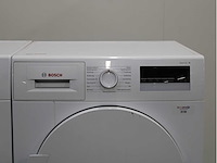 Bosch serie|6 varioperfect ecosilence drive wasmachine & bosch serie|4 wasdroger - afbeelding 5 van  7