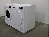 Bosch serie|6 varioperfect ecosilence drive wasmachine & bosch serie|4 wasdroger - afbeelding 6 van  7