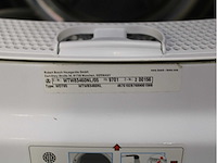 Bosch serie|6 varioperfect ecosilence drive wasmachine & bosch serie|6 selfcleaning condenser wasdroger - afbeelding 8 van  8