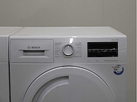 Bosch serie|6 varioperfect ecosilence drive wasmachine & bosch serie|6 selfcleaning condenser wasdroger - afbeelding 6 van  8