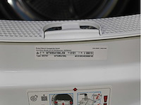 Bosch serie|6 varioperfect ecosilence drive wasmachine & bosch serie|6 selfcleaning condenser wasdroger - afbeelding 8 van  8