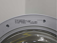 Bosch serie|6 varioperfect ecosilence drive wasmachine & bosch serie|6 selfcleaning condenser wasdroger - afbeelding 5 van  8