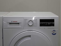 Bosch serie|6 varioperfect ecosilence drive wasmachine & bosch serie|6 selfcleaning condenser wasdroger - afbeelding 6 van  8