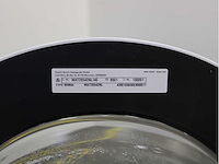 Bosch serie|6 varioperfect ecosilence drive wasmachine & bosch serie|6 selfcleaning condenser wasdroger - afbeelding 5 van  8