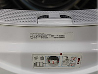 Bosch serie|6 varioperfect ecosilence drive wasmachine & bosch serie|6 selfcleaning condenser wasdroger - afbeelding 8 van  8