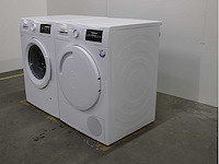Bosch serie|6 varioperfect ecosilence drive wasmachine & bosch serie|6 selfcleaning condenser wasdroger - afbeelding 7 van  8