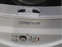 Bosch serie|6 varioperfect ecosilence drive wasmachine & bosch serie|6 selfcleaning condenser wasdroger - afbeelding 8 van  8