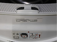 Bosch serie|6 varioperfect ecosilence drive wasmachine & bosch serie|6 selfcleaning condenser wasdroger - afbeelding 6 van  8