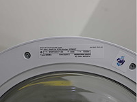 Bosch serie|6 varioperfect ecosilence drive wasmachine & bosch serie|6 selfcleaning condenser wasdroger - afbeelding 5 van  8