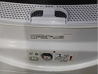 Bosch serie|6 varioperfect ecosilence drive wasmachine & bosch serie|6 selfcleaning condenser wasdroger - afbeelding 8 van  8