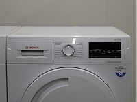 Bosch serie|6 varioperfect ecosilence drive wasmachine & bosch serie|6 selfcleaning condenser wasdroger - afbeelding 6 van  8