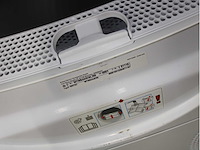 Bosch serie|6 varioperfect ecosilence drive wasmachine & bosch serie|6 selfcleaning condenser wasdroger - afbeelding 8 van  8