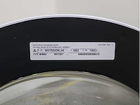 Bosch serie|6 varioperfect ecosilence drive wasmachine & bosch serie|6 wasdroger - afbeelding 5 van  8