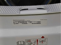 Bosch serie|6 varioperfect ecosilence drive wasmachine & bosch serie|6 wasdroger - afbeelding 8 van  8