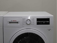 Bosch serie|6 varioperfect ecosilence drive wasmachine & bosch serie|6 wasdroger - afbeelding 6 van  8