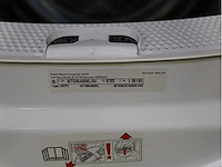 Bosch serie|6 varioperfect ecosilence drive wasmachine & bosch serie|6 wasdroger - afbeelding 8 van  8