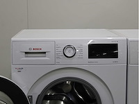 Bosch serie|6 varioperfect ecosilence drive wasmachine & bosch serie|6 wasdroger - afbeelding 3 van  8