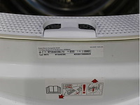 Bosch serie|6 varioperfect ecosilence drive wasmachine & bosch serie|6 wasdroger - afbeelding 8 van  8