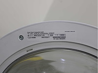 Bosch serie|6 varioperfect ecosilence drive wasmachine & bosch serie|6 wasdroger - afbeelding 5 van  5