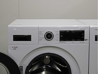 Bosch serie|8 4d wash system wifi wasmachine & bosch serie|8 autoclean wifi wasdroger - afbeelding 3 van  8