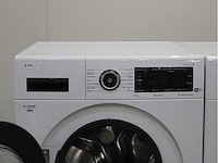 Bosch serie|8 i-dos aquastop 4d wash system wifi wasmachine & bosch serie|8 autoclean wifi wasdroger - afbeelding 3 van  8