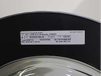 Bosch serie|8 i-dos aquastop 4d wash system wifi wasmachine & bosch serie|8 autoclean wifi wasdroger - afbeelding 5 van  8