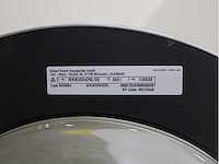 Bosch serie|8 i-dos wasmachine & bosch homeprofessional selfcleaning condenser wasdroger - afbeelding 5 van  8