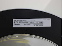 Bosch serie|8 i-dos wasmachine & bosch homeprofessional selfcleaning condenser wasdroger - afbeelding 5 van  8