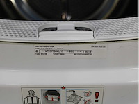 Bosch serie|8 i-dos wasmachine & bosch homeprofessional selfcleaning condenser wasdroger - afbeelding 8 van  8