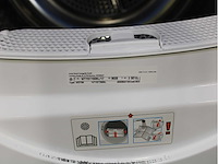 Bosch serie|8 i-dos wasmachine & bosch homeprofessional selfcleaning condenser wasdroger - afbeelding 8 van  8